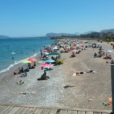 Διαμέρισμα Iris Παλέρμο