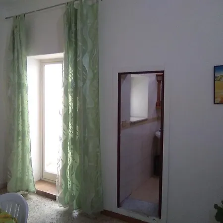 Iris * Παλέρμο