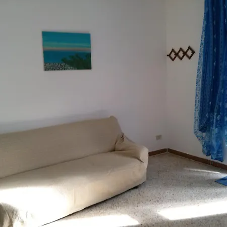 Domus Apartamento Palermo