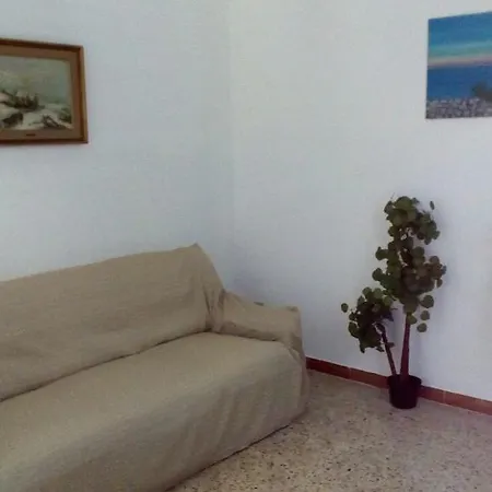Apartamento Domus Palermo
