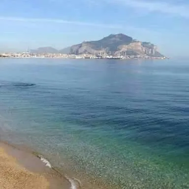 Domus Apartamento Palermo