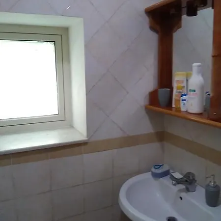 Apartamento Domus *