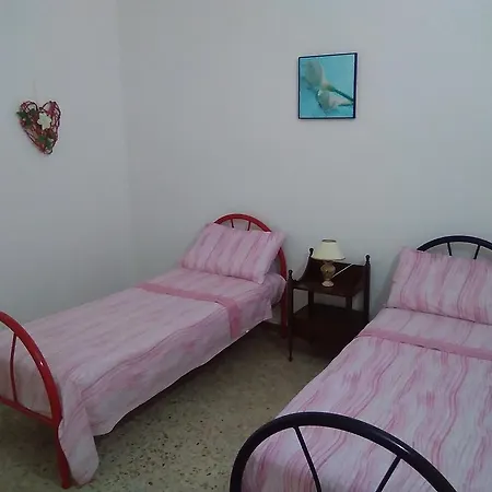 Domus Apartamento *