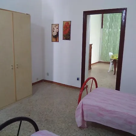 Domus Apartamento *